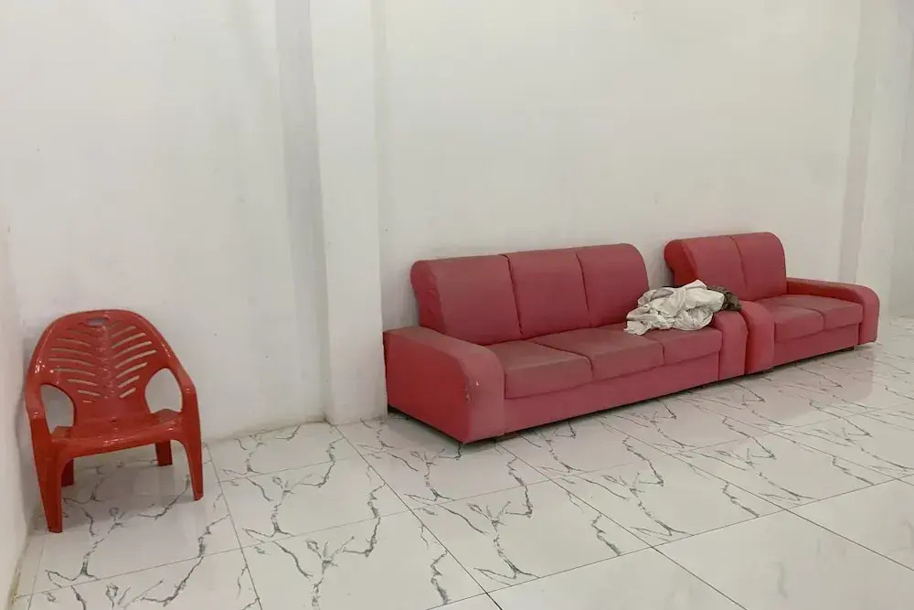 Hotel O Inara Homestay