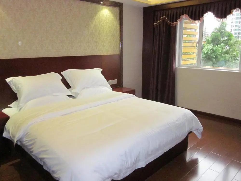 Shenzhen Nanguo Chain Hotel Main Branch
