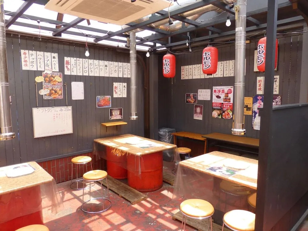 Nankai Yakusokan