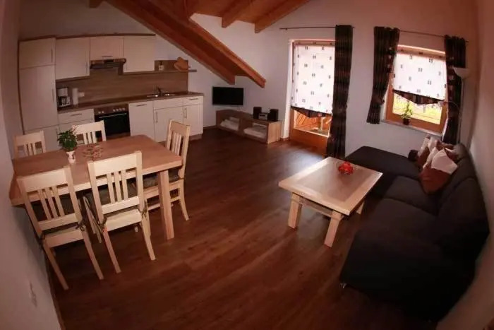 Ferienwohnung Mühl