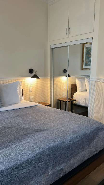 Parc Suites Hotel