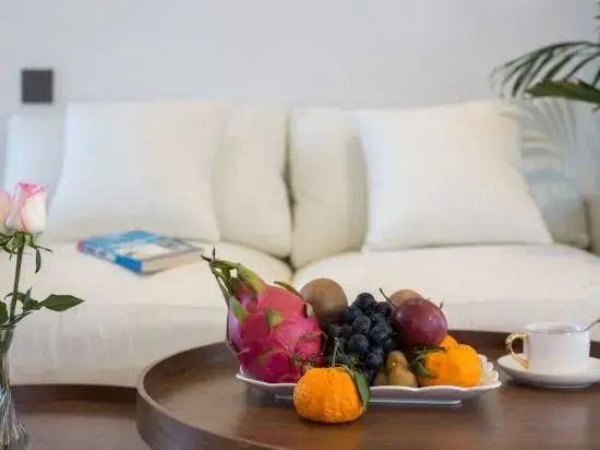 SuYin Designer Countryside Homestay (Erhai Huanhai West Road