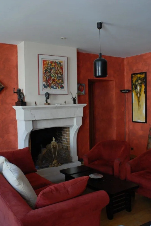 La Maison d'Arthure