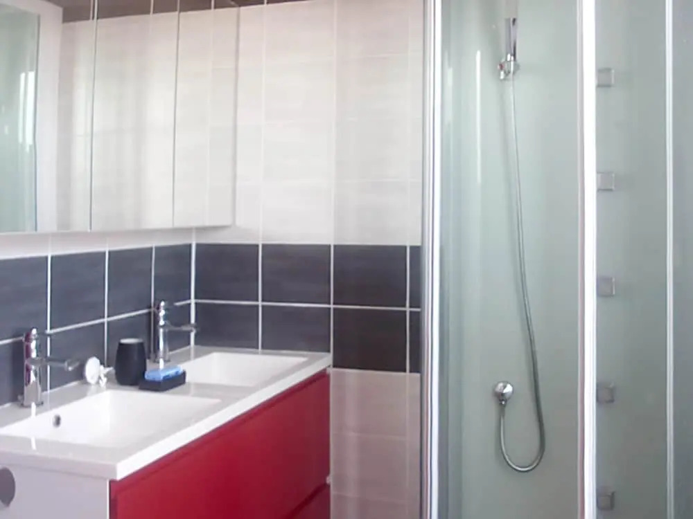 House With 3 Bedrooms in Cléder, With Enclosed Garden and Wifi - 500 m