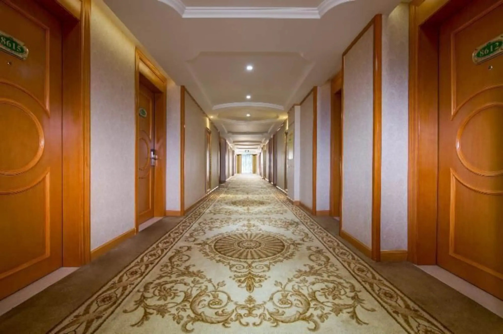 ViennaHotel Guangzhou Songnan