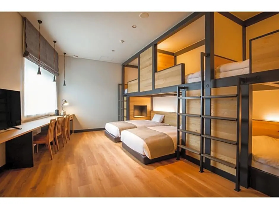 HOTEL KARUIZAWA CROSS - Vacation STAY 56461v