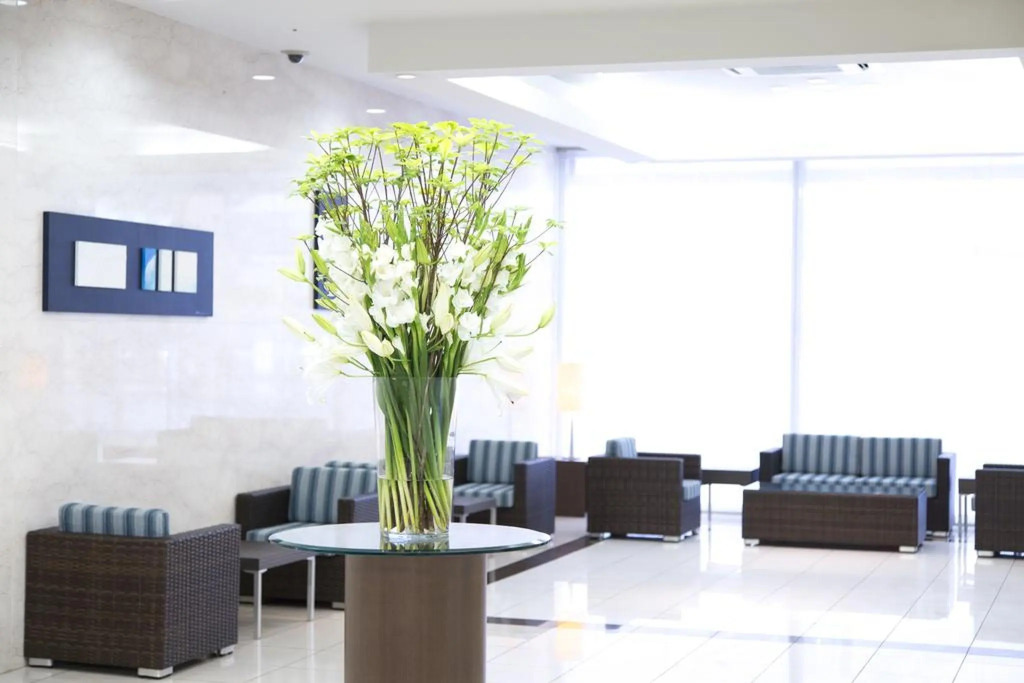 Hotel Hokke Club Shonan Fujisawa