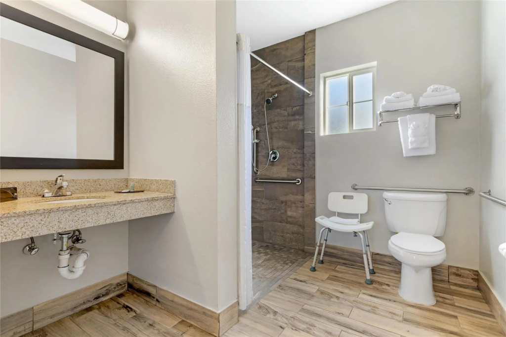 Best Western Kettleman City Inn & Suites