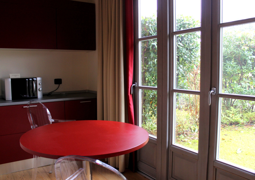 Joia Hotel & Luxury Apartments RTA