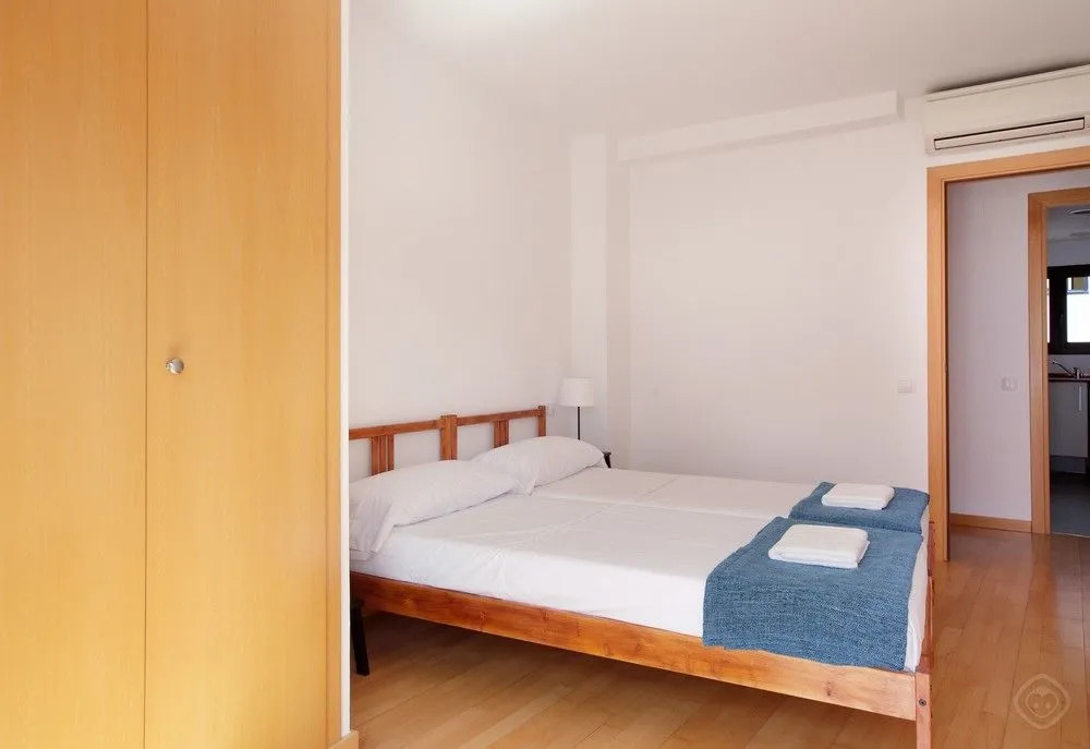 Gracia Apartments