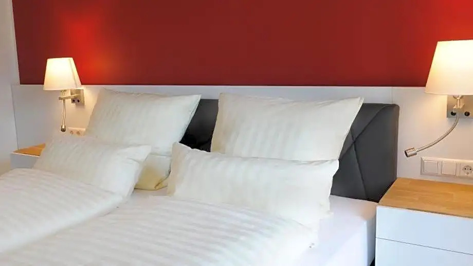 Hotel Am Markt