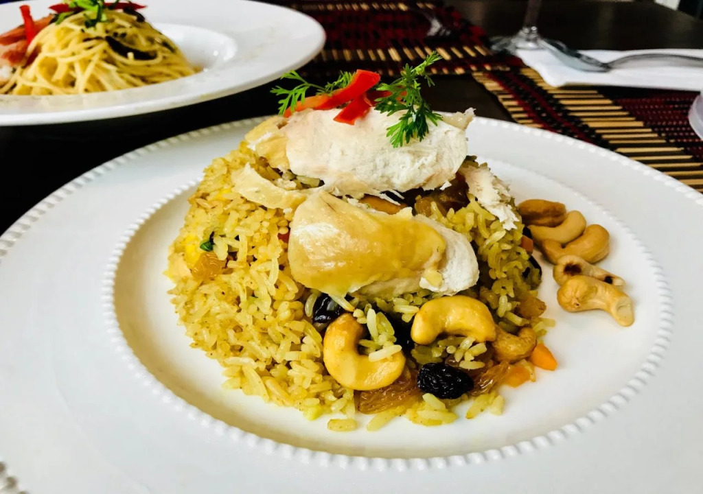 Pingdoi Hualin Boutique Hotel