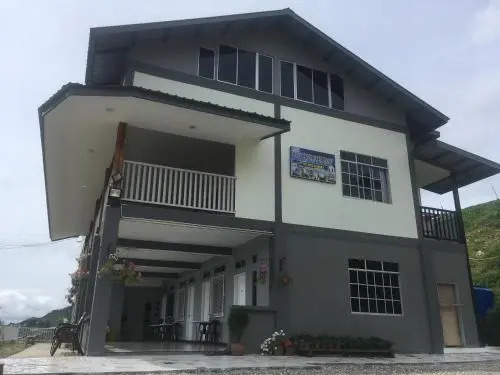 Nulu Nuluw Farmstay