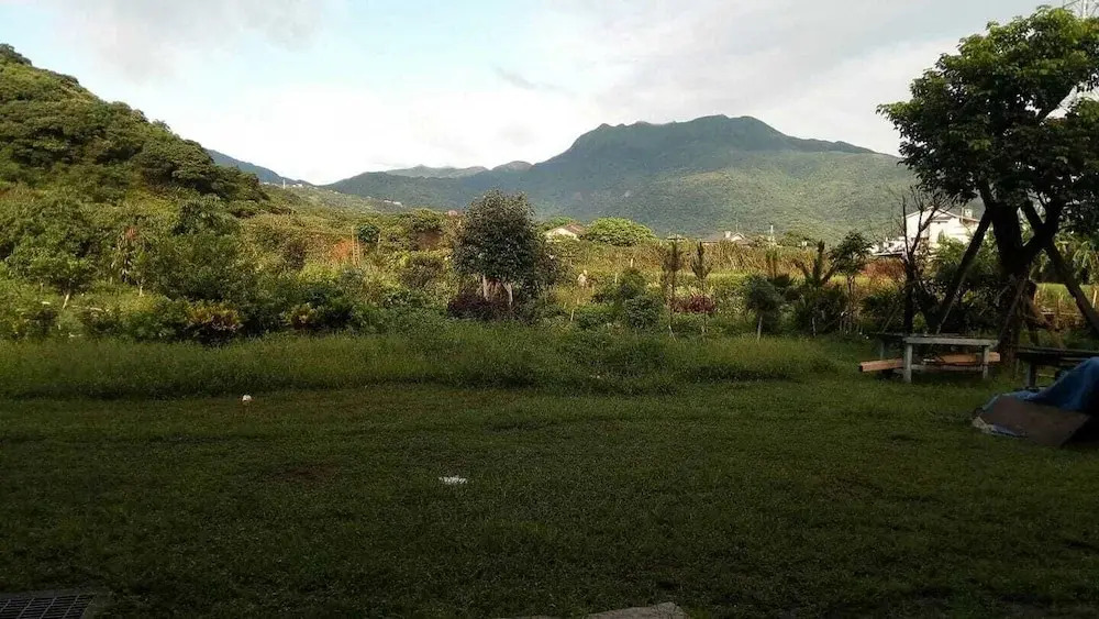 Beauty Mountain Homestay