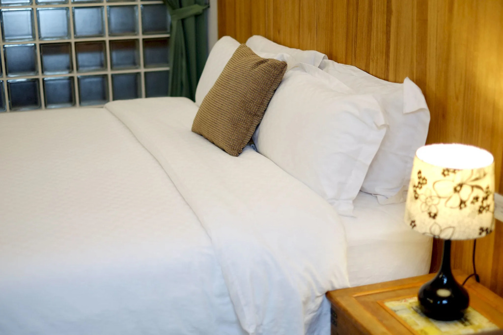 Shire Homestay