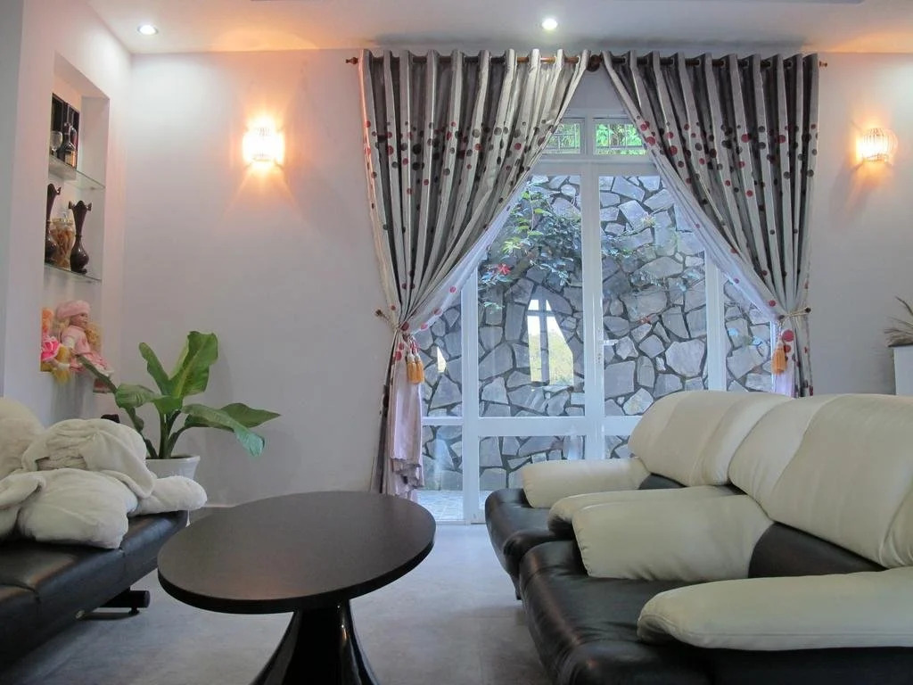 Dalat Jungle View Homestay