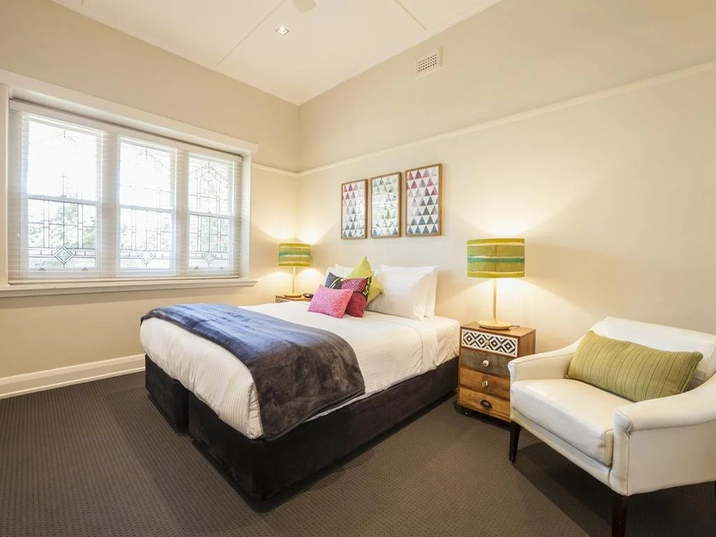 Boutique Stays - Gatehouse Brighton