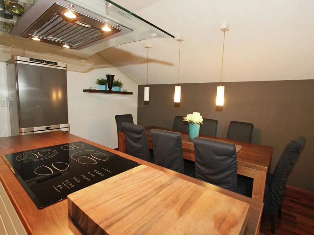 Beautiful Apartment in Fügen Tyrol With Parking