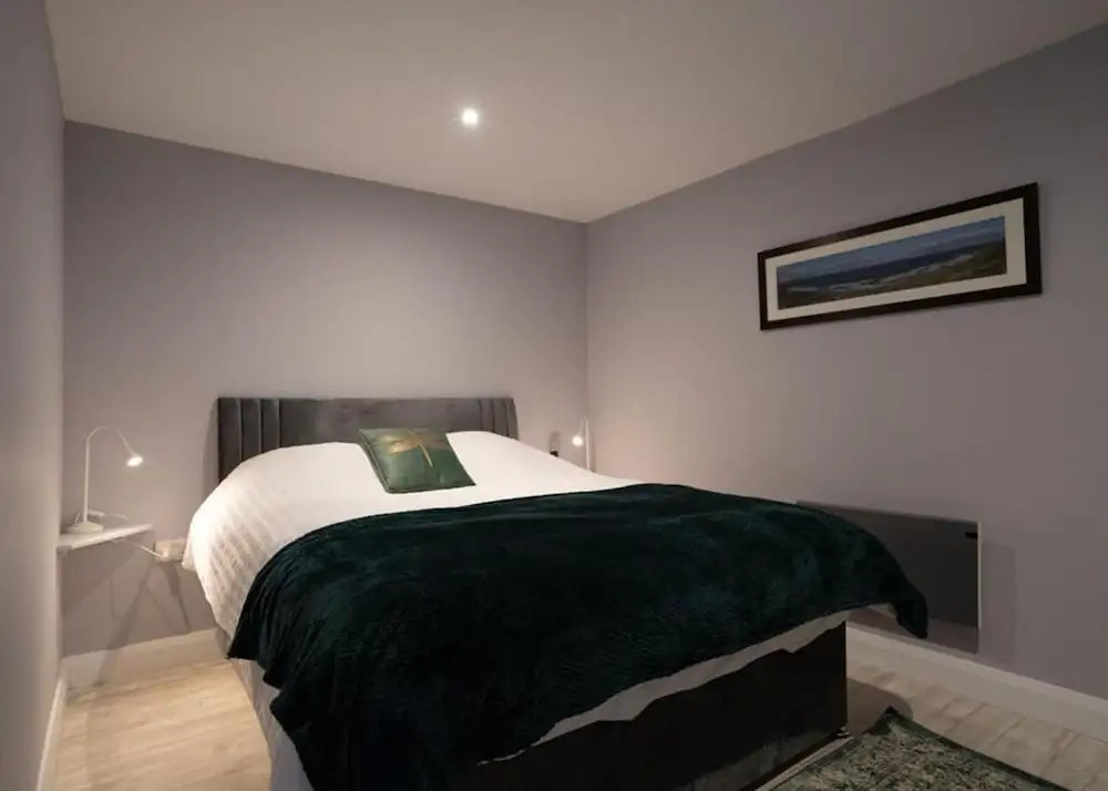 Indigo Apartment - Beautiful 1-bed in Ballycastle