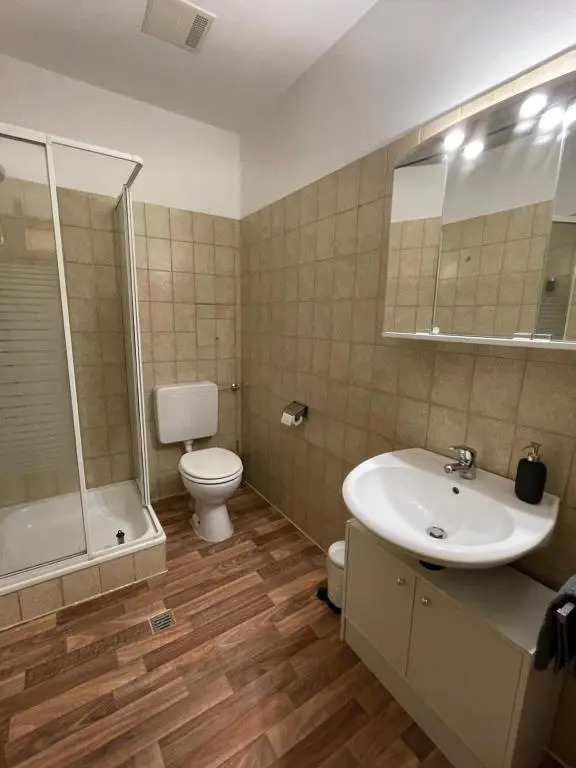 Moderne Ferienwohnungen in der Residenz am Kurpark