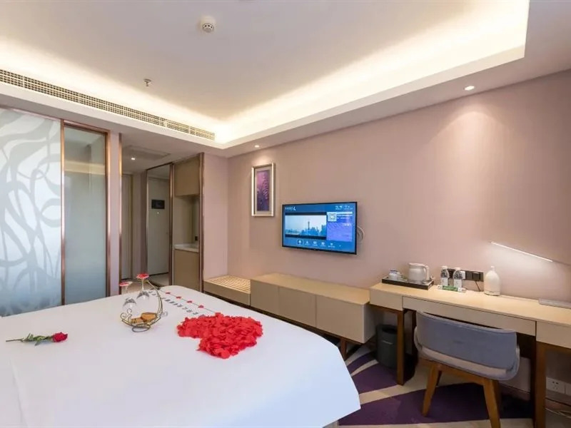 Lavande Hotels·Beijing Shunyi Metro Station