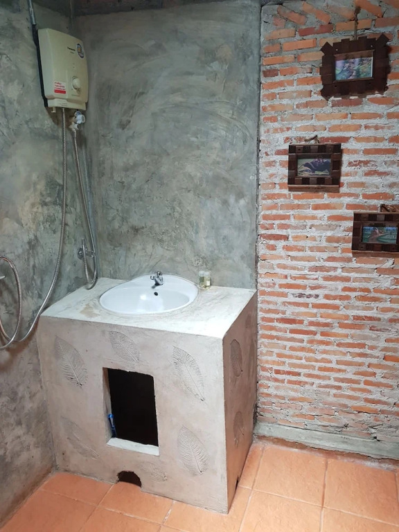 Thaihom Eco Hotel