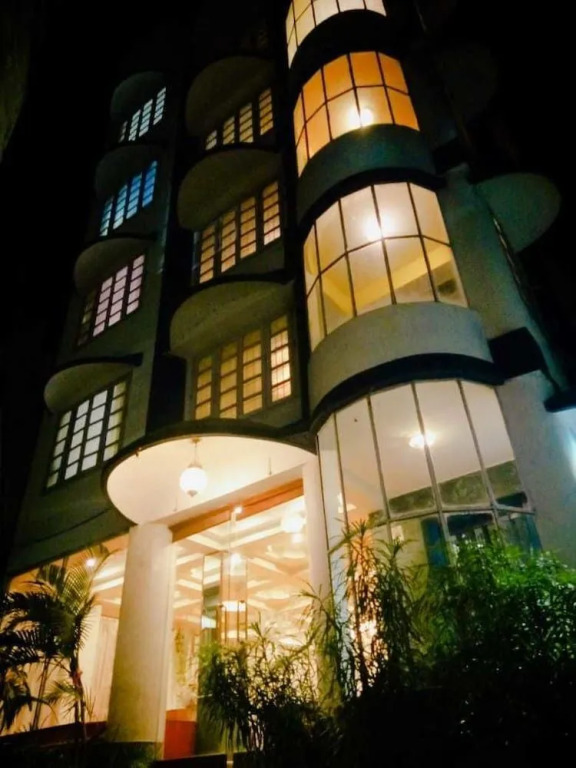 Hotel Nila-Drii Palace Siliguri WB