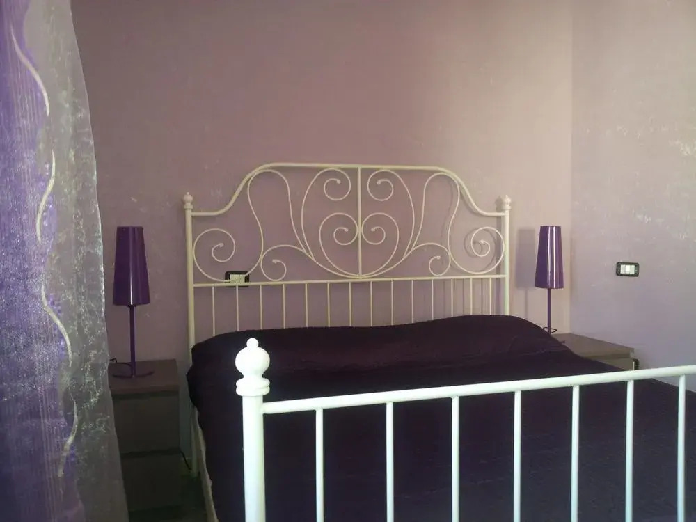 SiciliaMare Seaside Apartments