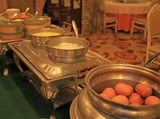Xuyuan Hotel