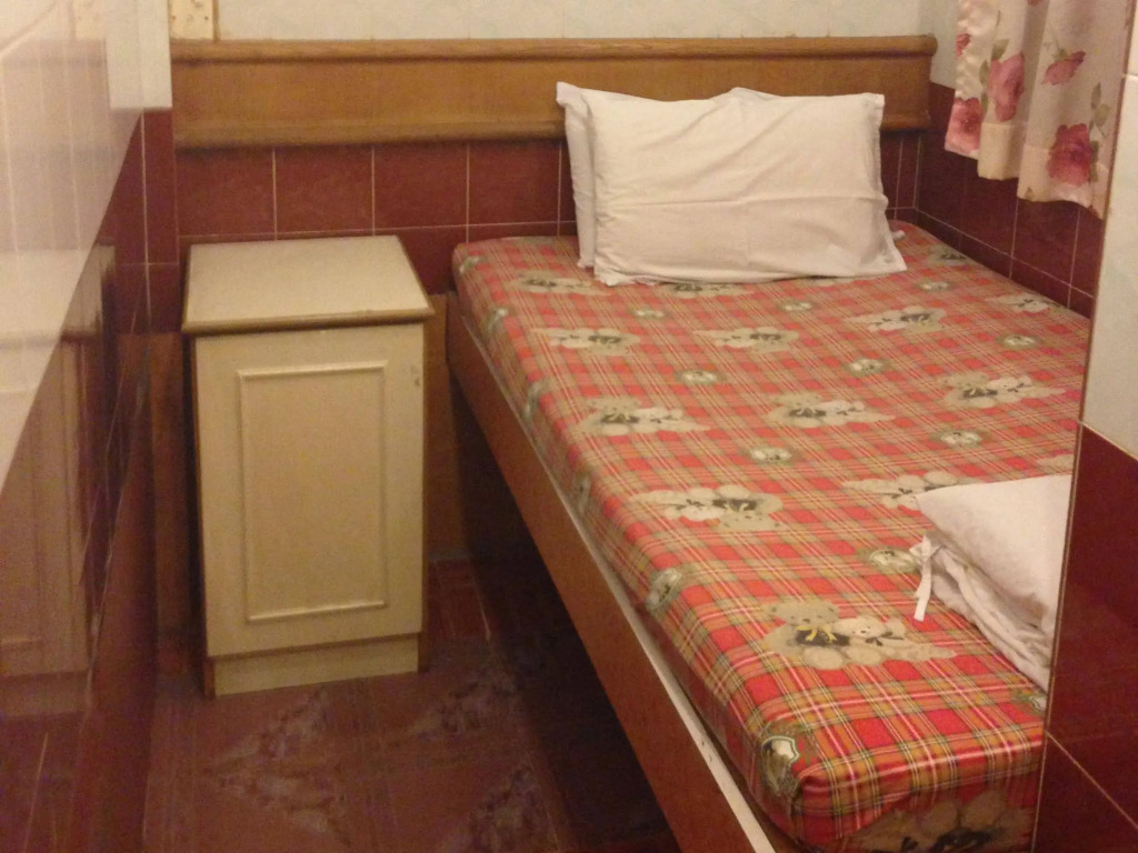 Traveller Friendship Hostel