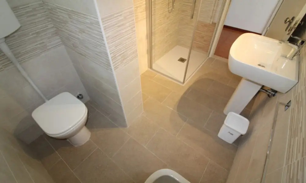 Breathtaking sea View Flat in Lignano
