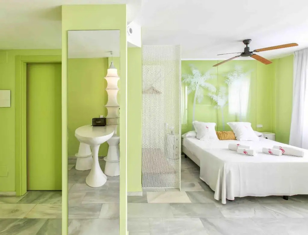 Tropicana Ibiza Suites