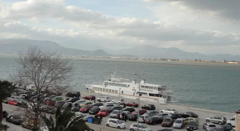 Eudokia Pension