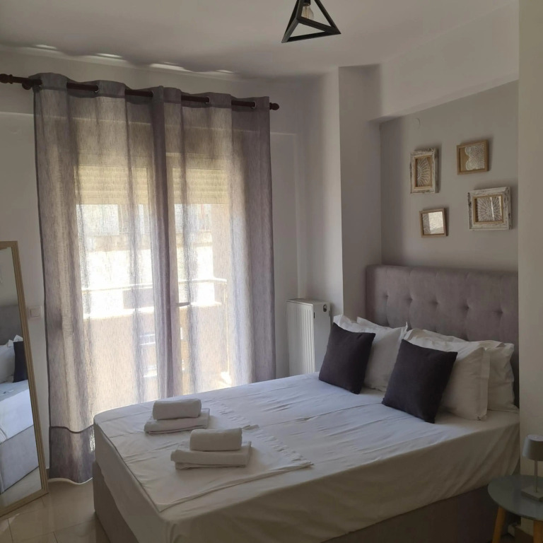 Magenta Ruby Appartment!!