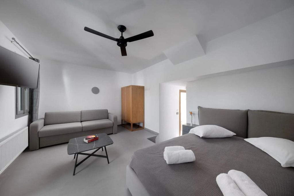 Hotel Nefeli