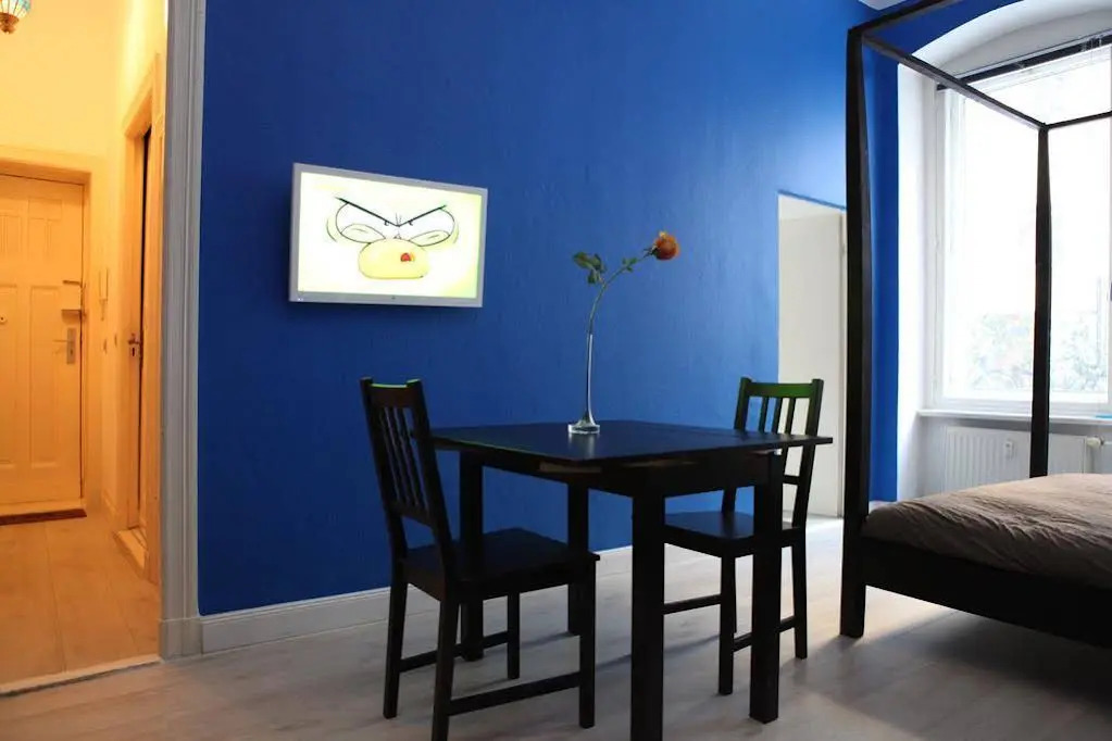 Blue Studio