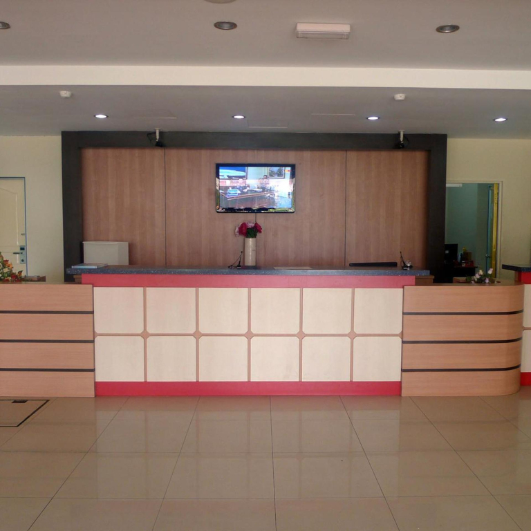 City Times Hotel