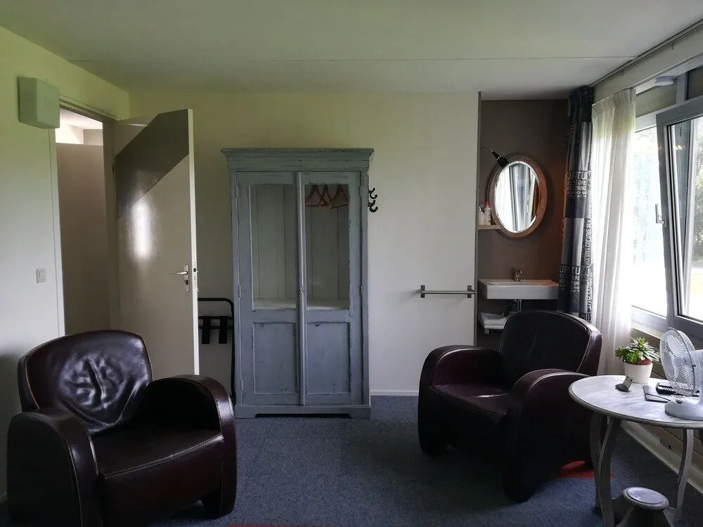 B&B Bovenweg