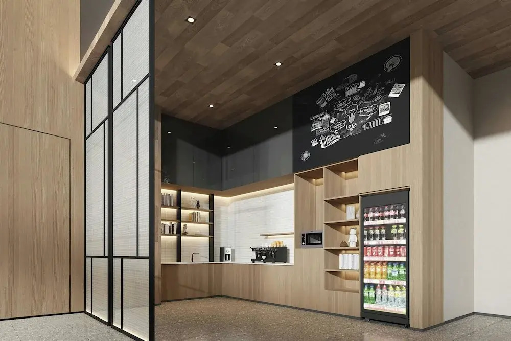 Fairfield by Marriott Yancheng Dafeng