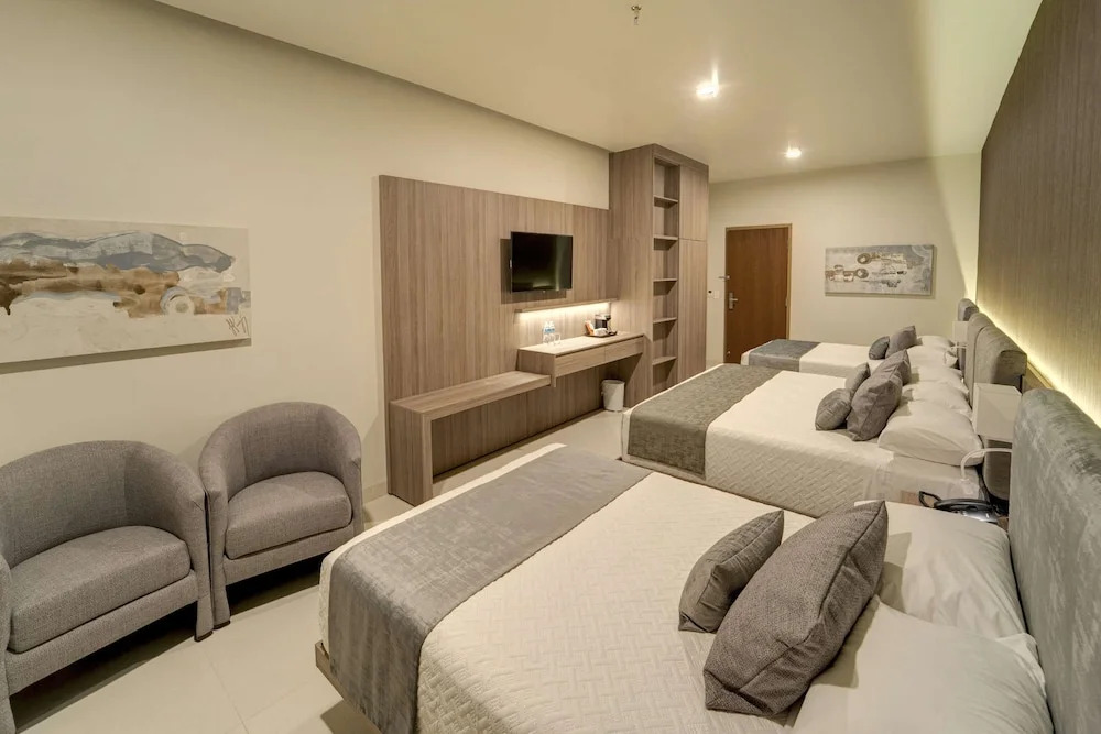 Sara N Hotel & Spa
