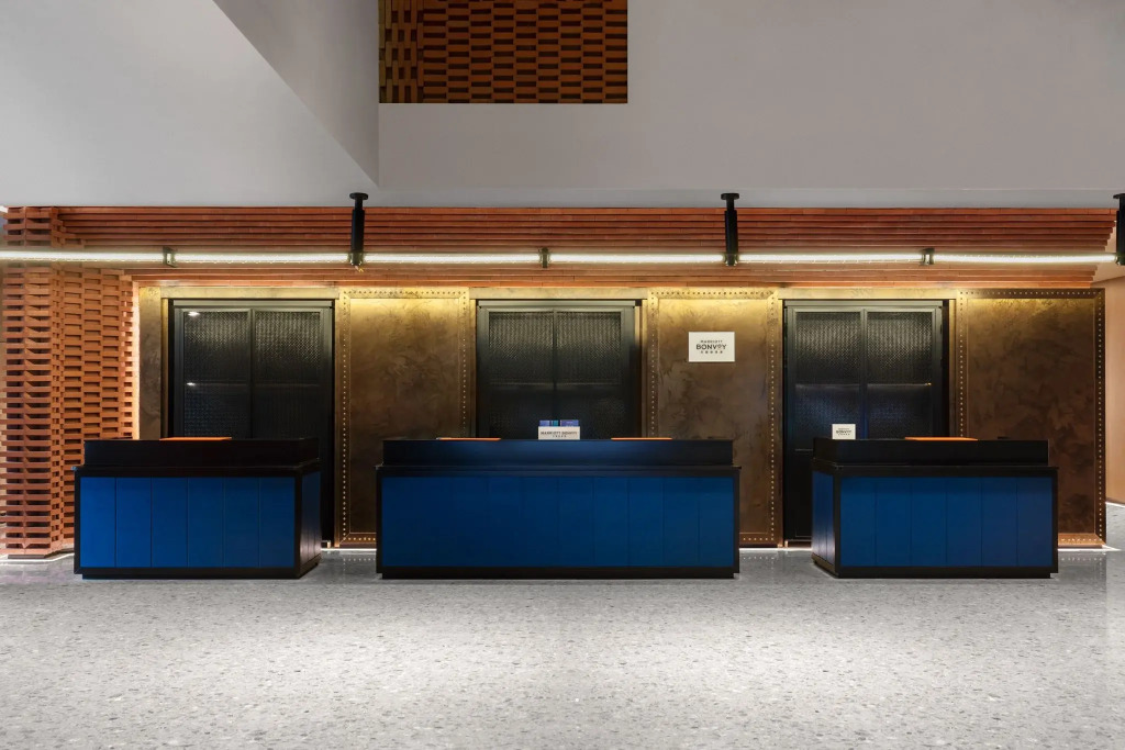 Four Points by Sheraton Chongqing, Yongchuan
