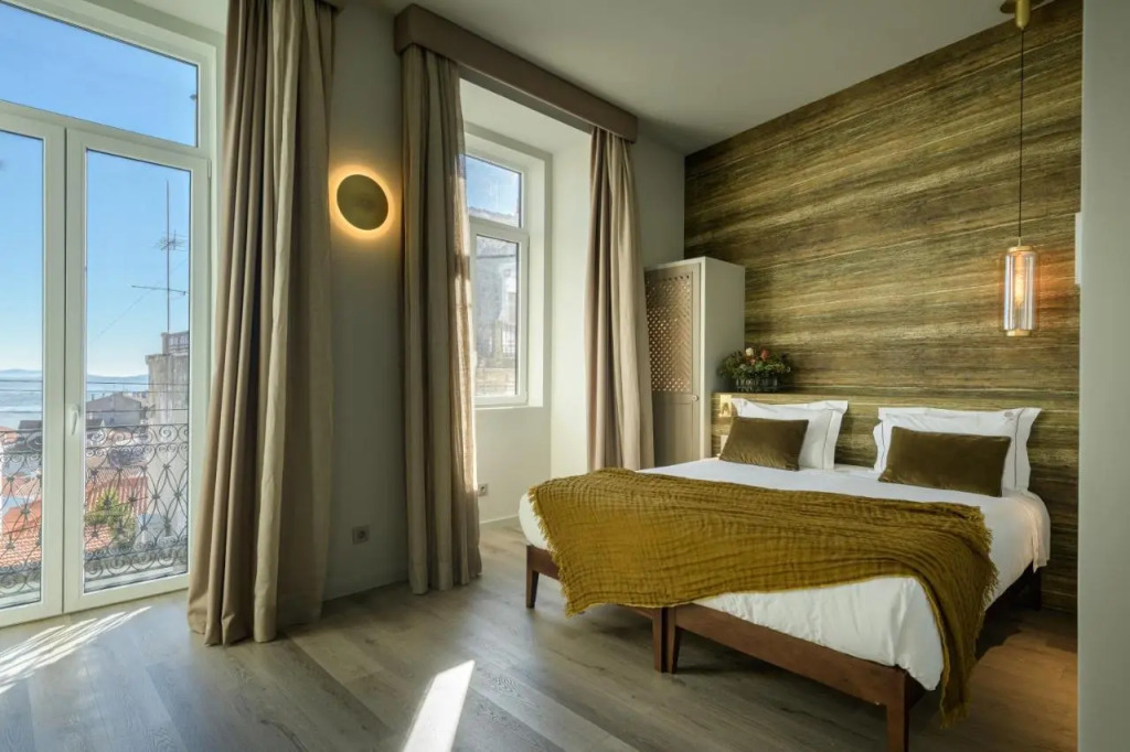 Pena DÁgua Boutique Hotel & Villas