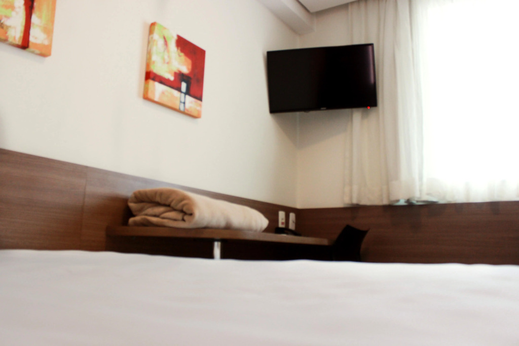 Total Hotel