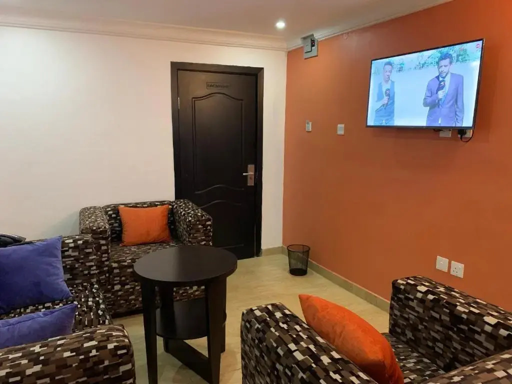 BOSS Hotels & Suites Lagos