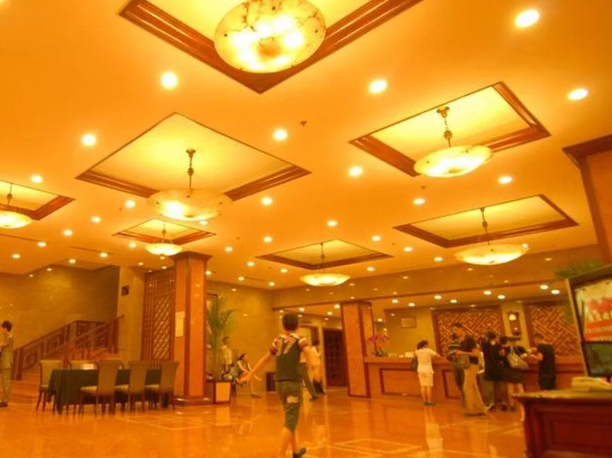 Haiju Grand Hotel