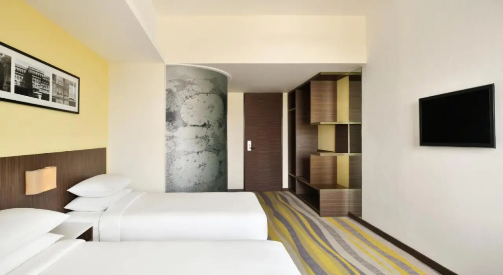 Fairfield by Marriott Ahmedabad