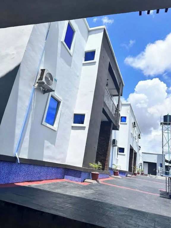 Meraki Luxury Apartments