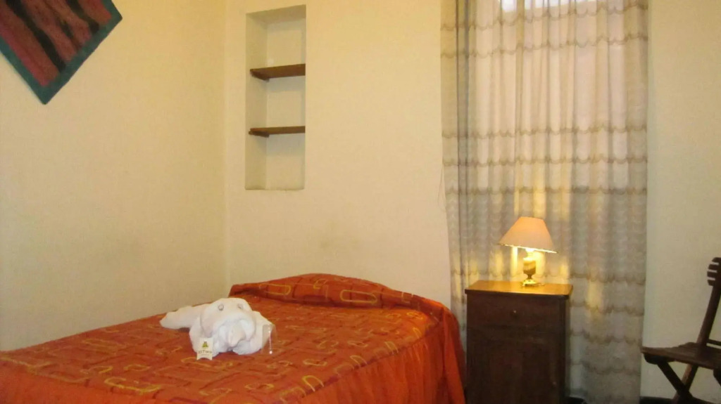 El Tuco Hotel