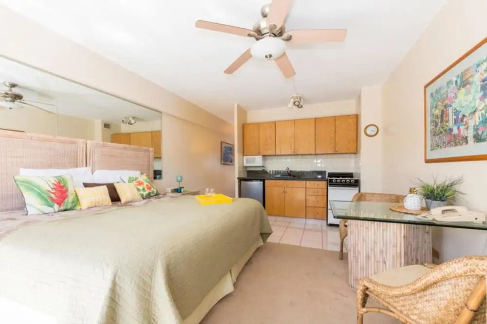Waikiki Shore Ws305
