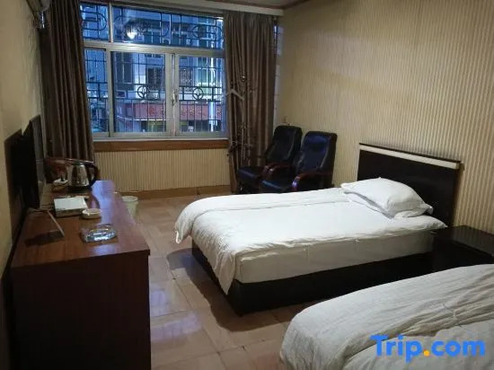 Yongjia Wangjiang Hotel